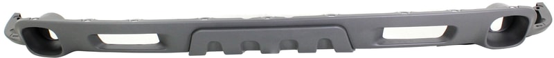 2000 - 2006 Chevrolet (Chevy) Tahoe Front Lower Valance Replacement