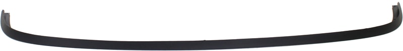 Front Lower Valance for Chevrolet Malibu 2004-2007, Deflector, Textured, Suitable for LS, LT, LTZ Models from 2006-2007, Replacement