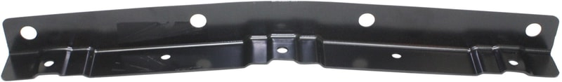 2015 - 2019 Chevrolet (Chevy) Silverado 2500 Hd Front Bumper Reinforcement Lower (CAPA Certified)