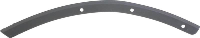 Front Bumper Filler for Chevrolet Silverado 1500 (2007-2013), Right (Passenger) Outer, Excludes 2007 Classic, Replacement