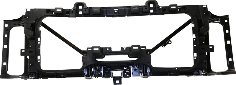 2014 - 2019 Chevrolet (Chevy) Silverado 1500  Header Panel