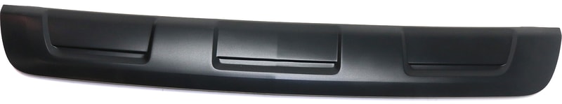 2013 - 2016 Chevrolet (Chevy) Trax Rear Bumper Molding