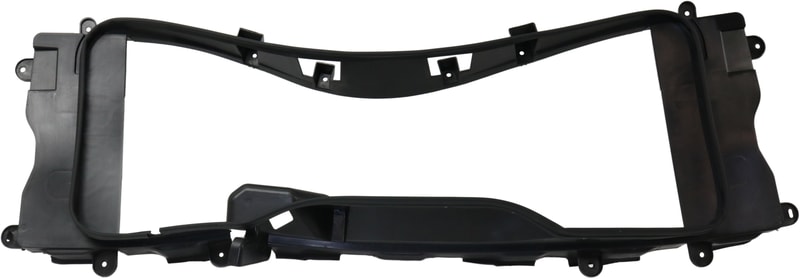 2014 - 2019 Chevrolet (Chevy) Silverado 1500 Grille Mounting Panel