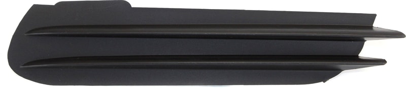 2011 - 2016 Chrysler Town & Country Fog Light Cover Right (Passenger)