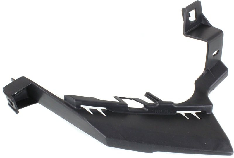 Headlight Bracket for 2010-2016 Cadillac SRX, Right (Passenger) Side, Lower Position, Replacement