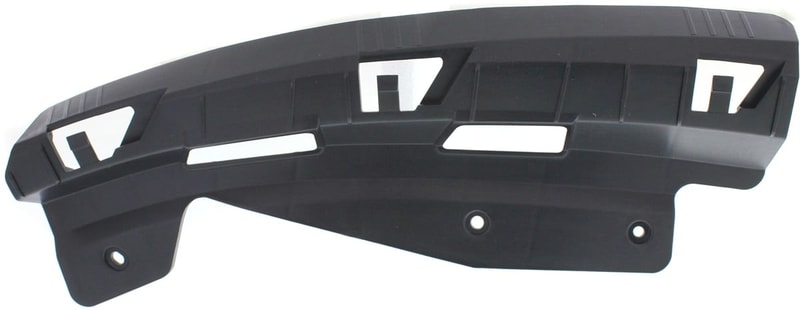 Front Cover Support Headlight Bracket for Chevrolet Traverse 2013-2017, Left (Driver), Replacement