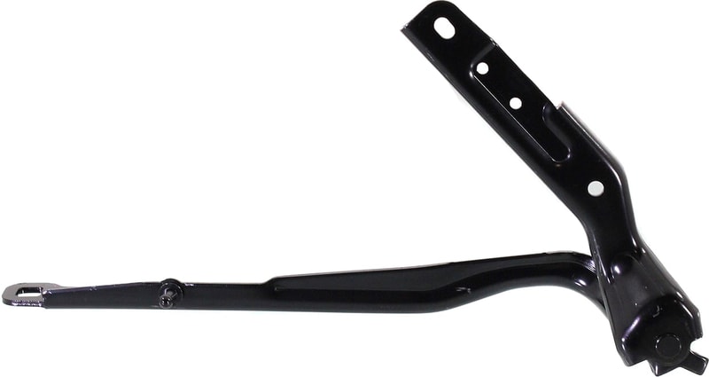 Hood Hinge for Chrysler 300/Charger 2011-2022, Right (Passenger) Side, Replacement