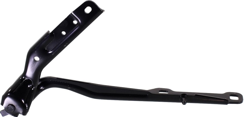 Hood Hinge for 2011-2022 Chrysler 300/Charger, Left (Driver), Replacement