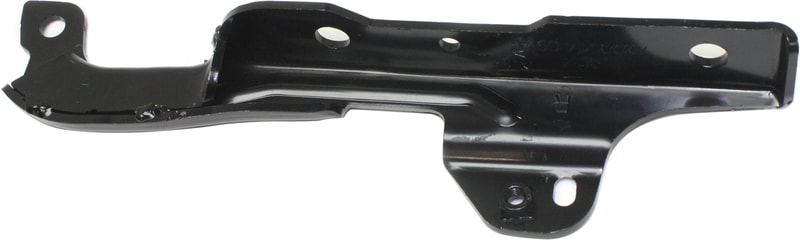 Upper Hood Hinge for 2015-2020 Cadillac Escalade, Chevrolet Suburban, GMC Tahoe, Right (Passenger), Replacement