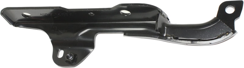 Upper Hood Hinge for 2015-2020 Escalade, Suburban, Tahoe by Chevrolet, Left (Driver) Side, Replacement