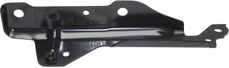 Hood Hinge for Chevrolet Silverado/GMC Sierra 2500 HD/3500 HD, Right (Passenger) Side, Fits All Cab Types, 2015-2016 Models, Replacement