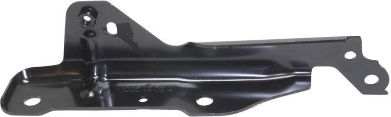 Hood Hinge for Chevrolet Silverado/GMC Sierra 2500 HD/3500 HD, 2015-2016, Left (Driver), All Cab Types, Replacement