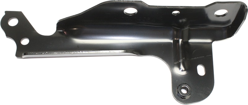 Hood Hinge for Chevrolet Silverado 1500/GMC Sierra 1500 2014-2018, Left (Driver), Fits 2019 Sierra 1500 Limited/Silverado 1500 LD, Replacement