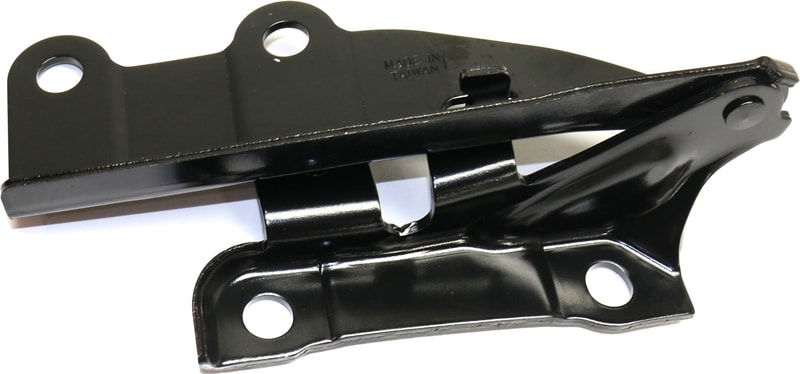 Hood Hinge for GMC Colorado/Canyon 2004-2012, Left (Driver), Replacement