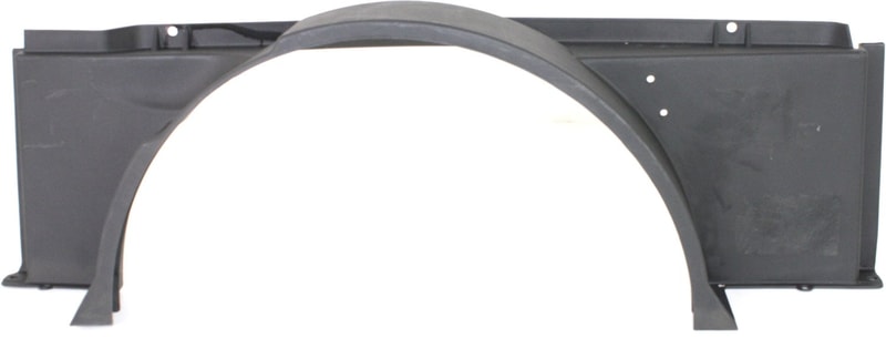 Lower Radiator Fan Shroud for Chevrolet Tahoe 1994-1999, Cadillac Escalade 1999-2000, 5.7L Engine, Replacement