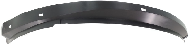 Front Fender Liner Right (Passenger) Apron Extension for GMC Express/Savana Van 2003-2023, Replacement