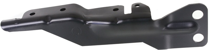 2007 - 2014 Chevrolet (Chevy) Yukon Front Fender Brace (Left / Driver Side)