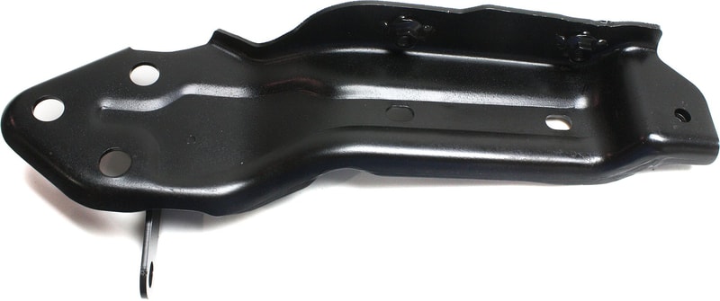 2014 - 2019 GMC Sierra 3500 Hd Front Fender Brace (Left / Driver Side)