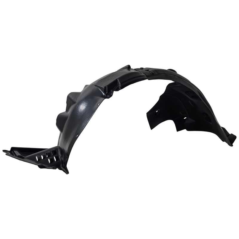 Front Fender Liner for Chevrolet Sonic 2012-2016, Left (Driver), LS/LT/LTZ Model, Replacement