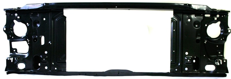 Steel Radiator Support for Chevrolet Suburban, 1992-1999 Model, Replacement