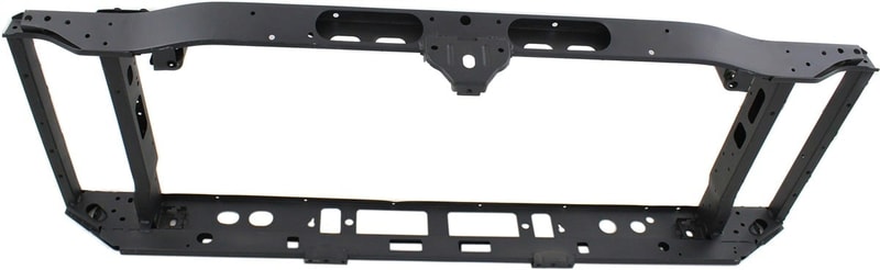 Radiator Support Assembly for Chevrolet Silverado/GMC Sierra 1500 (2014-2018),Steel, Suitable for 2019 Silverado 1500 LD/Sierra 1500 Limited, Replacement