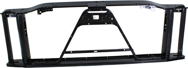 Aluminum Radiator Support Assembly for Cadillac Escalade 2010-2014, Replacement