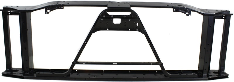 Aluminum Radiator Support Assembly for 2007-2009 Chevrolet Tahoe, Replacement