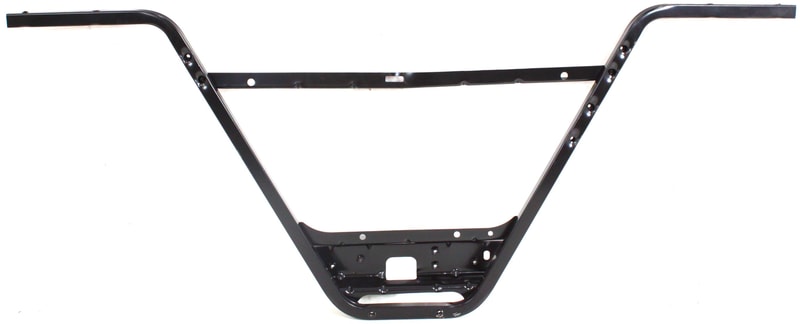 Steel Radiator Support Center for 2007-2014 Chevrolet Tahoe, Replacement