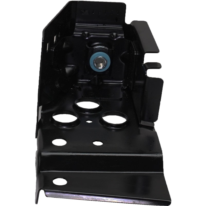 Front Suspension Support for 2014-2020 Chevrolet Impala, 2014 Chevrolet Impala Eco, 2010-2016 Buick Lacrosse, Right (Passenger) Side Radiator Support, Steel, Replacement