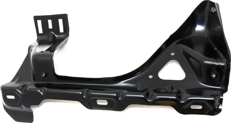 2007 - 2014 Chevrolet (Chevy) Silverado 2500 Hd Radiator Support