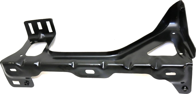 2007 - 2014 Chevrolet (Chevy) Silverado 2500 Hd Radiator Support