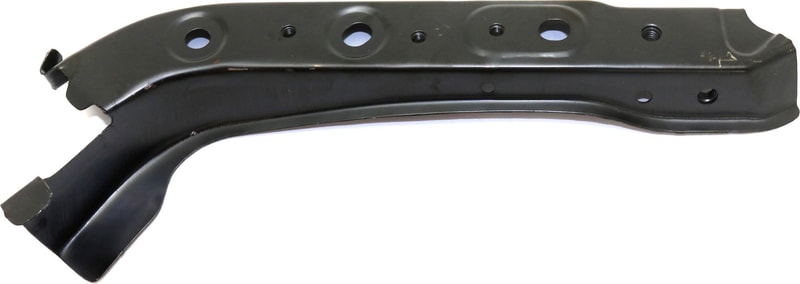 2007 - 2014 Chevrolet (Chevy) Silverado 1500 Radiator Support