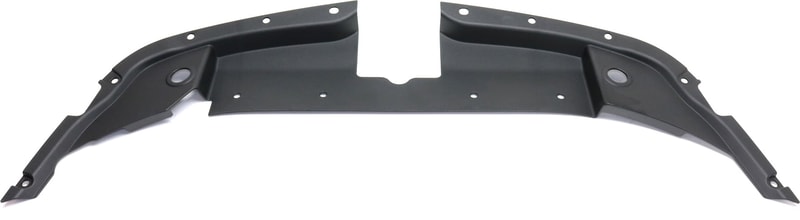 2008 - 2012 Chevrolet (Chevy) Malibu Front Panel Molding