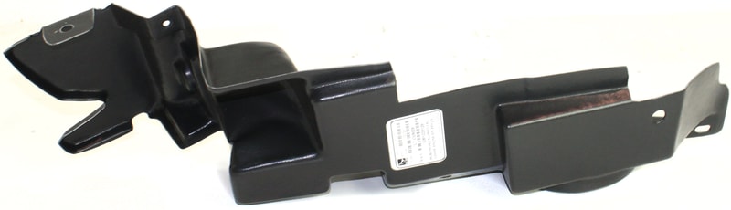 Engine Splash Shield for Chevrolet Malibu 2004-2007, 2008 Classic, Under Cover, Left (Driver), Outer, 3.5L/3.9L Engine, Replacement