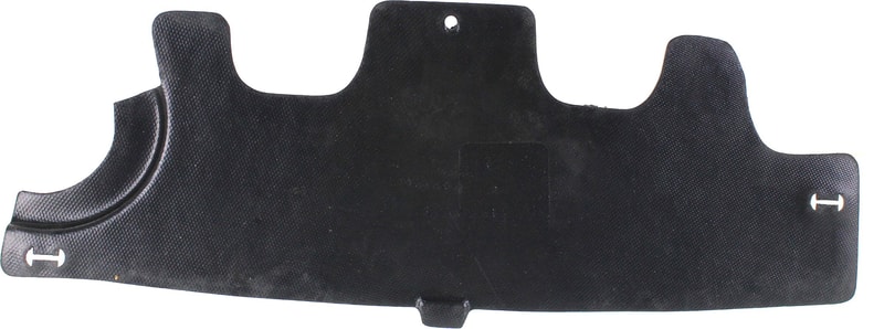 Splash Shield for 2005-2010 Chrysler 300 and 2006-2022 Dodge Charger, Replacement