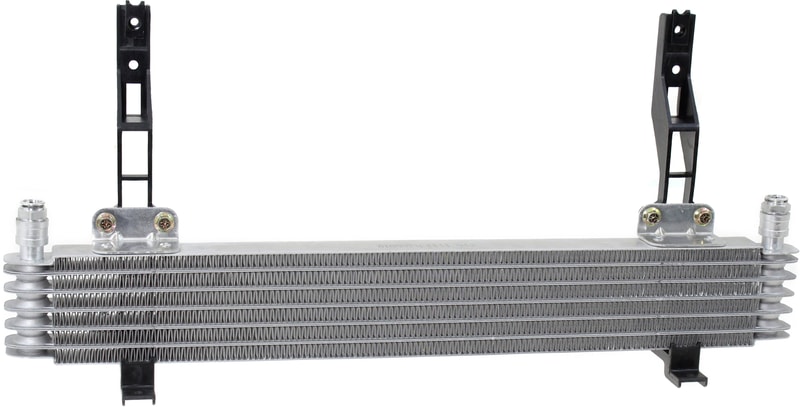 2011 - 2014 Chevrolet (Chevy) Silverado 2500 Hd Transmission Cooler Assembly