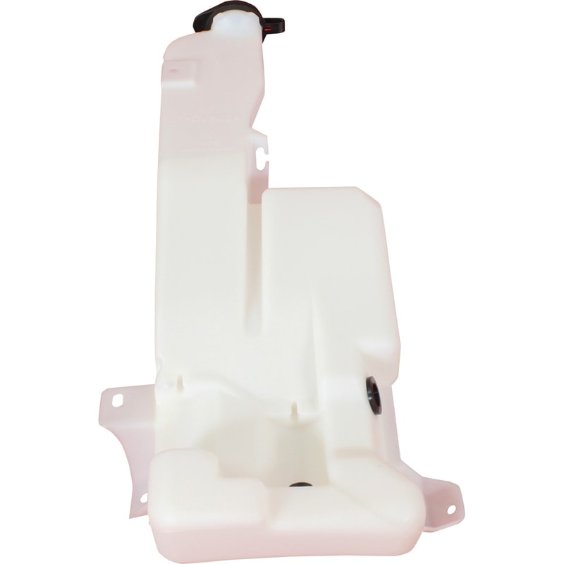 Washer Reservoir Tank for 1999-2006 Silverado, Includes 2007 Classic Model, Chevrolet Replacement