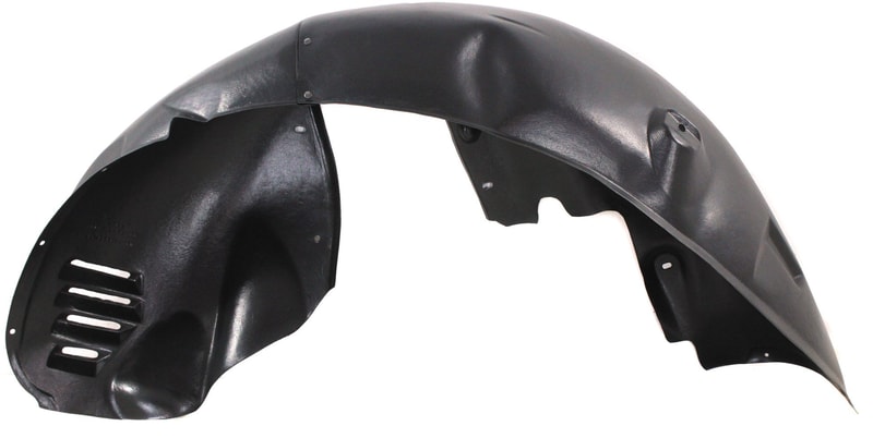 2005 - 2010 Dodge Charger Rear Fender Liner (Splash Shield) - Right (Passenger)