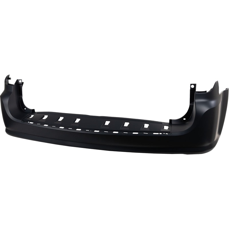 2011 - 2020 Dodge Grand Caravan Rear Bumper Cover