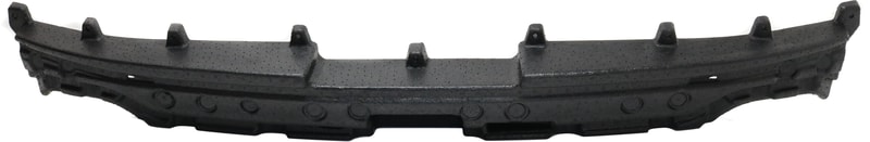 Rear Bumper Absorber for Chevrolet Impala 2014-2020, Impala Eco 2014, Energy Absorption, Replacement