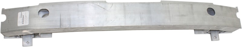 Rear Reinforcement Impact Bar for Chevrolet Malibu 2013-2015/Malibu Limited 2016, Aluminum, Replacement