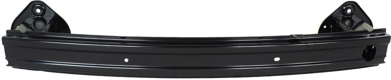 Steel Rear Reinforcement Impact Bar for Buick Encore/Chevrolet Trax 2013-2022, Type 1 (Trax, 2017-2021), Replacement