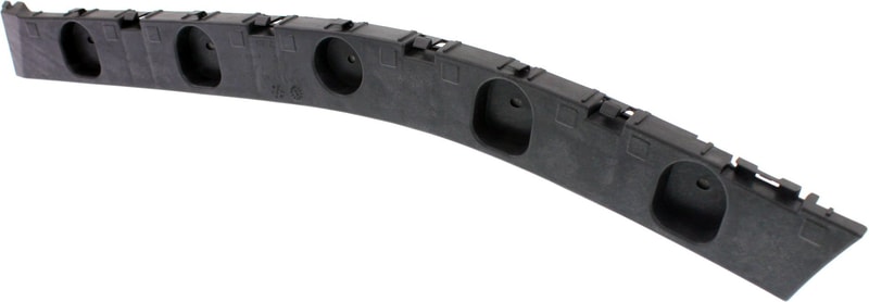 Rear Bumper Bracket for Chevrolet Impala 2014-2020, Impala ECO 2014, Right (Passenger) Side Bracket, Plastic, Replacement