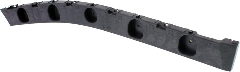 Rear Bumper Bracket for Chevrolet Impala 2014-2020, Impala Eco 2014, Left (Driver) Side Bracket, Plastic, Replacement