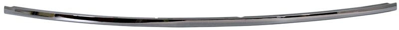 Rear Bumper Molding Assembly for Cadillac Escalade 2007-2014, Chrome, Replacement
