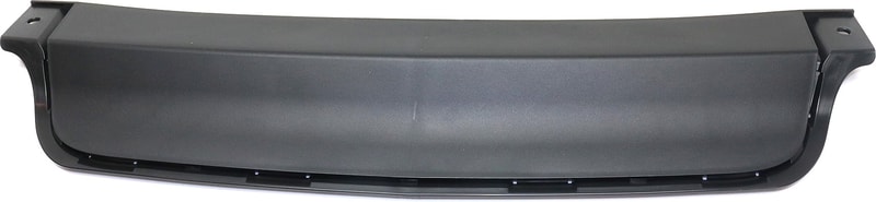 2013 - 2016 Chevrolet (Chevy) Trax Rear Lower Valance