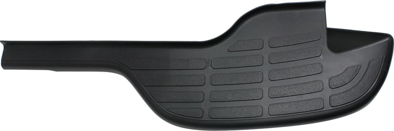 Rear Bumper Step Pad for Chevrolet Suburban 1500/2500 Models from 2000-2006, Right (Passenger) Side, Replacement