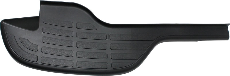 Rear Bumper Step Pad for Chevrolet Suburban 1500/2500, 2000-2006, Left (Driver) Side, Replacement