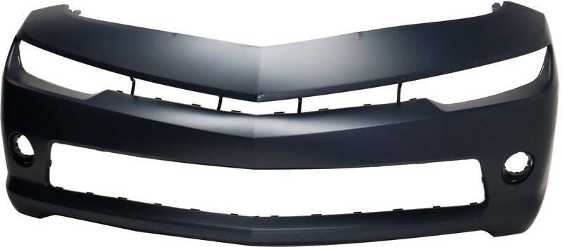 2014 - 2015 Chevrolet (Chevy) Camaro Front Bumper Cover