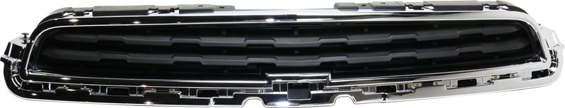 2013 - 2016 Chevrolet (Chevy) Trax  Grille Assembly -   (CAPA Certified)